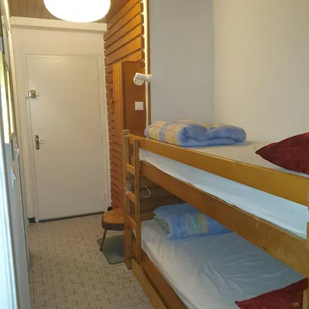 Апартаменты Myosotis B - 31 - Lumineux - 4 Pers