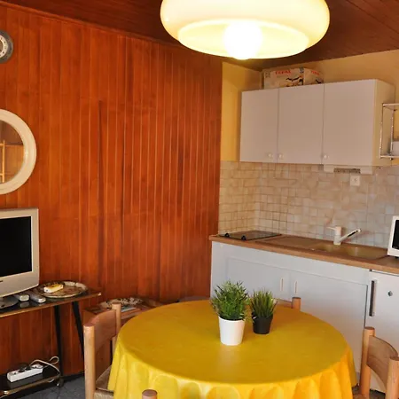 Апартаменты Myosotis B - 31 - Lumineux - 4 Pers Ле дез Альп