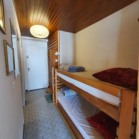 Myosotis B - 31 - Lumineux - 4 Pers Апартаменты *