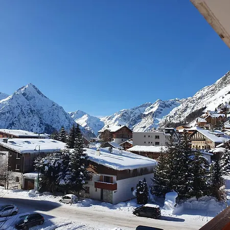 Myosotis B - 31 - Lumineux - 4 Pers